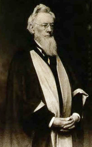 Frederick Augustus Porter Barnard