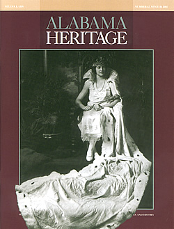 Alabama Heritage, Issue 67, Winter 2003