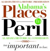Alabama Heritage History in Ruins