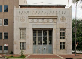 Alabama Heritage The Federal Reserve Bank of Atlanta, Birmingham 