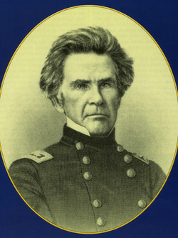 General O.M. Mitchel