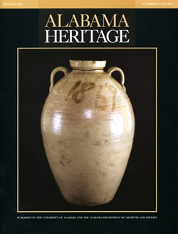 Alabama Heritage, Issue 82, Fall 2006
