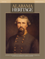 Alabama Heritage Issue 88, Spring 2008