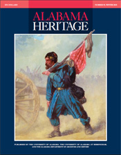 Alabama Heritage Issue 95, Winter 2010
