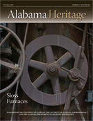 Alabama Heritage Issue 111, Winter 2014