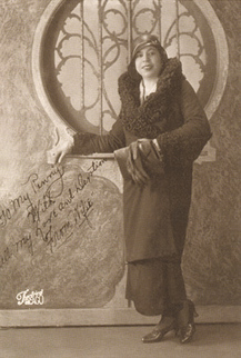 Lillian Goodner