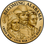 Alabama Heritage Becoming Alabama