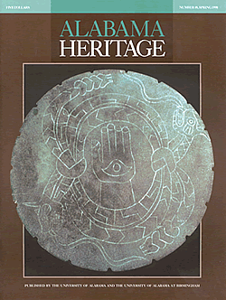 Alabama Heritage, Issue 48, Spring 1998