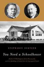 Alabama Heritage_You Need a Schoolhouse_Stephanie Deutsch
