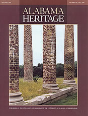 Alabama Heritage Issue 54, Fall 1999