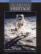 Alabama Heritage Issue 49, Summer 1998