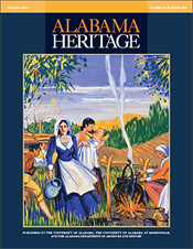 Alabama Heritage Issue 89 Summer 2008