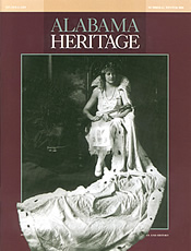 Alabama Heritage Issue 67, Winter 2003