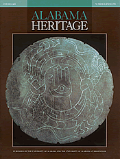 Alabama Heritage Issue 48, Spring 1998