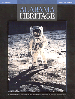 Alabama Heritage, Issue 49, Summer 1998