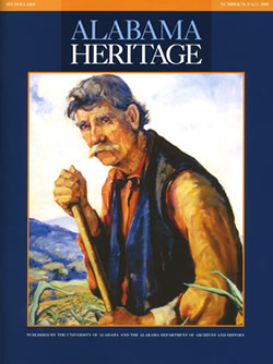 Alabama Heritage, Issue 78, Fall 2005