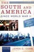 Alabama Heritage_The South and America Since World War II by James C. Cobb