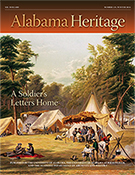 Alabama Heritage Issue 111, Winter 2014