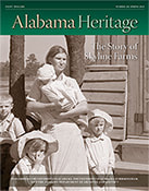 Alabama Heritage Issue 127, Winter 2018