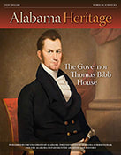 Alabama Heritage Issue 129, Summer 2018