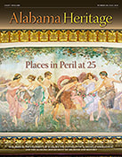 Alabama Heritage Issue 129, Summer 2018