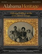 Alabama Heritage Issue 135