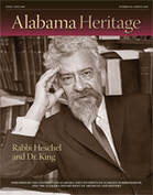 Alabama Heritage Issue 136