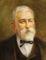 Alabama Governor William Hugh Smith (1868-1870)