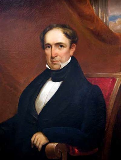 1817 Henry Hitchcock 