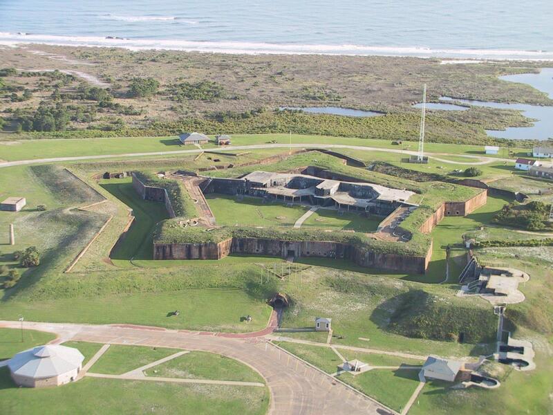 Fort Morgan Alabama