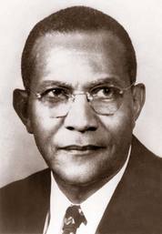 Charles Gomillion Tuskegee