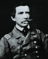 Captain Raphael Seemes, CSS Alabama