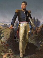  Marquis de Lafayette