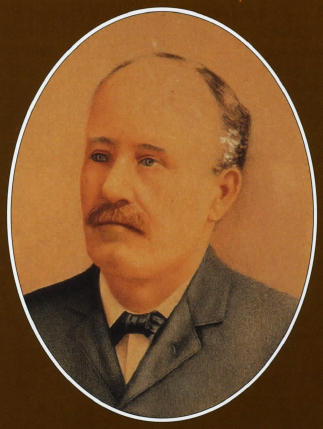 William Burns Paterson, Alabama State University